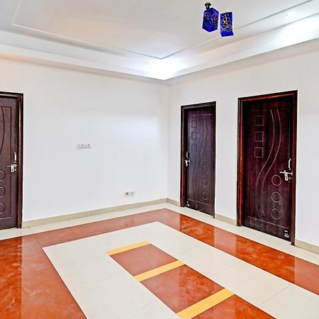 Super Hotel O Palm Dehradun Ngoại thất bức ảnh