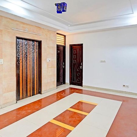 Super Hotel O Palm Dehradun Ngoại thất bức ảnh