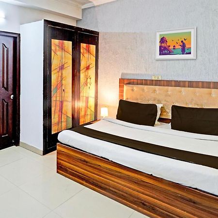 Super Hotel O Palm Dehradun Ngoại thất bức ảnh