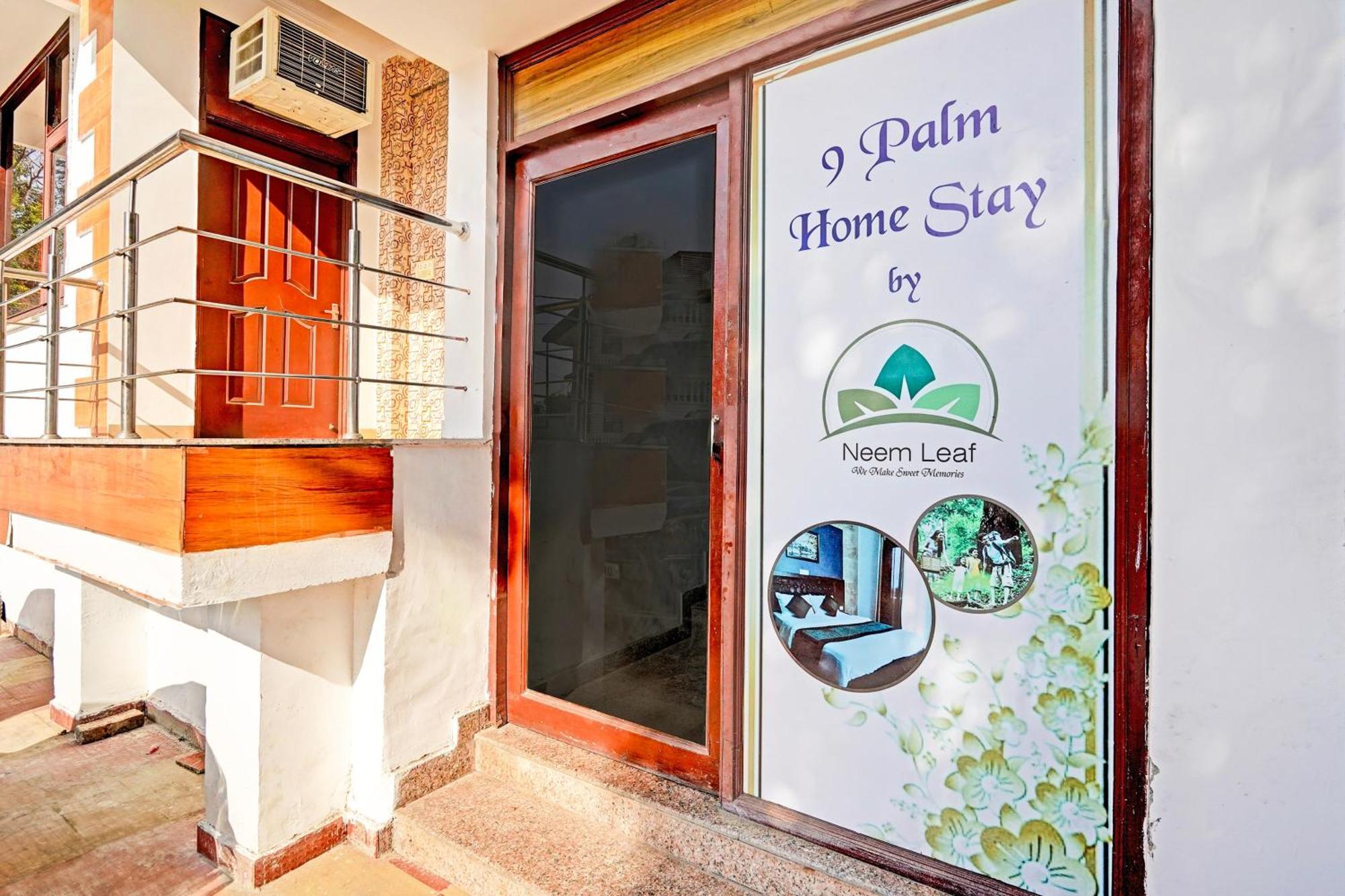 Super Hotel O Palm Dehradun Ngoại thất bức ảnh