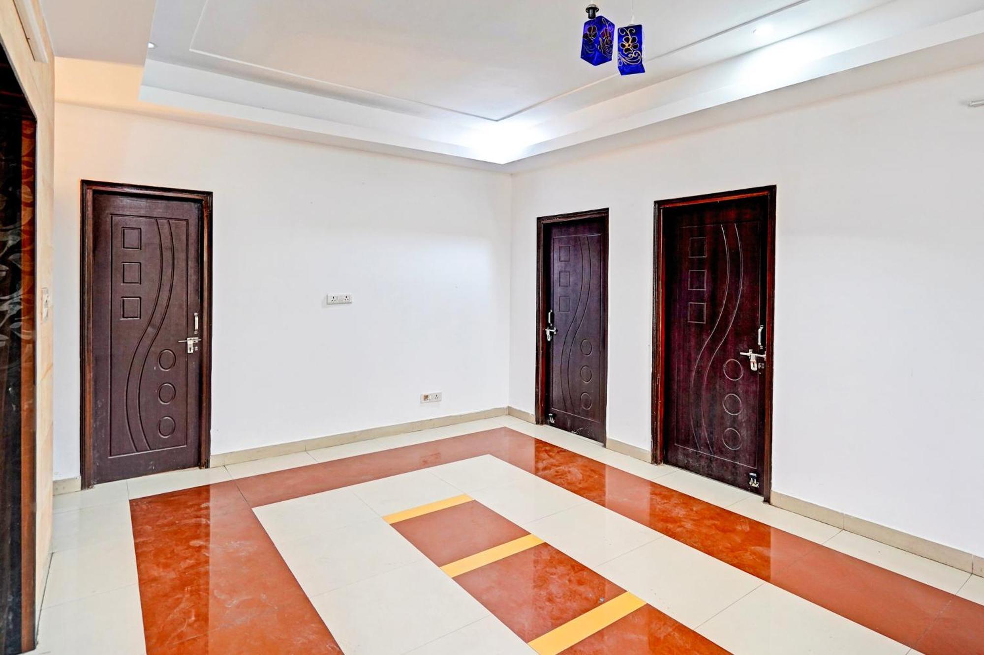 Super Hotel O Palm Dehradun Ngoại thất bức ảnh