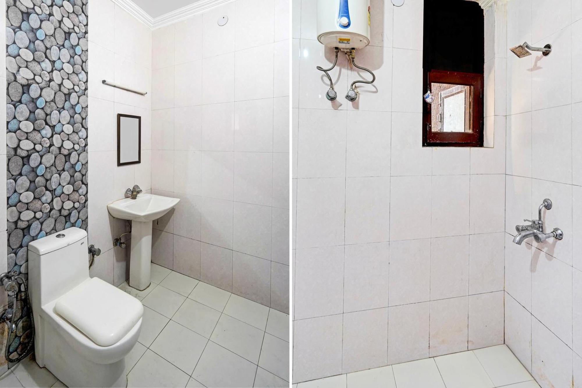 Super Hotel O Palm Dehradun Ngoại thất bức ảnh