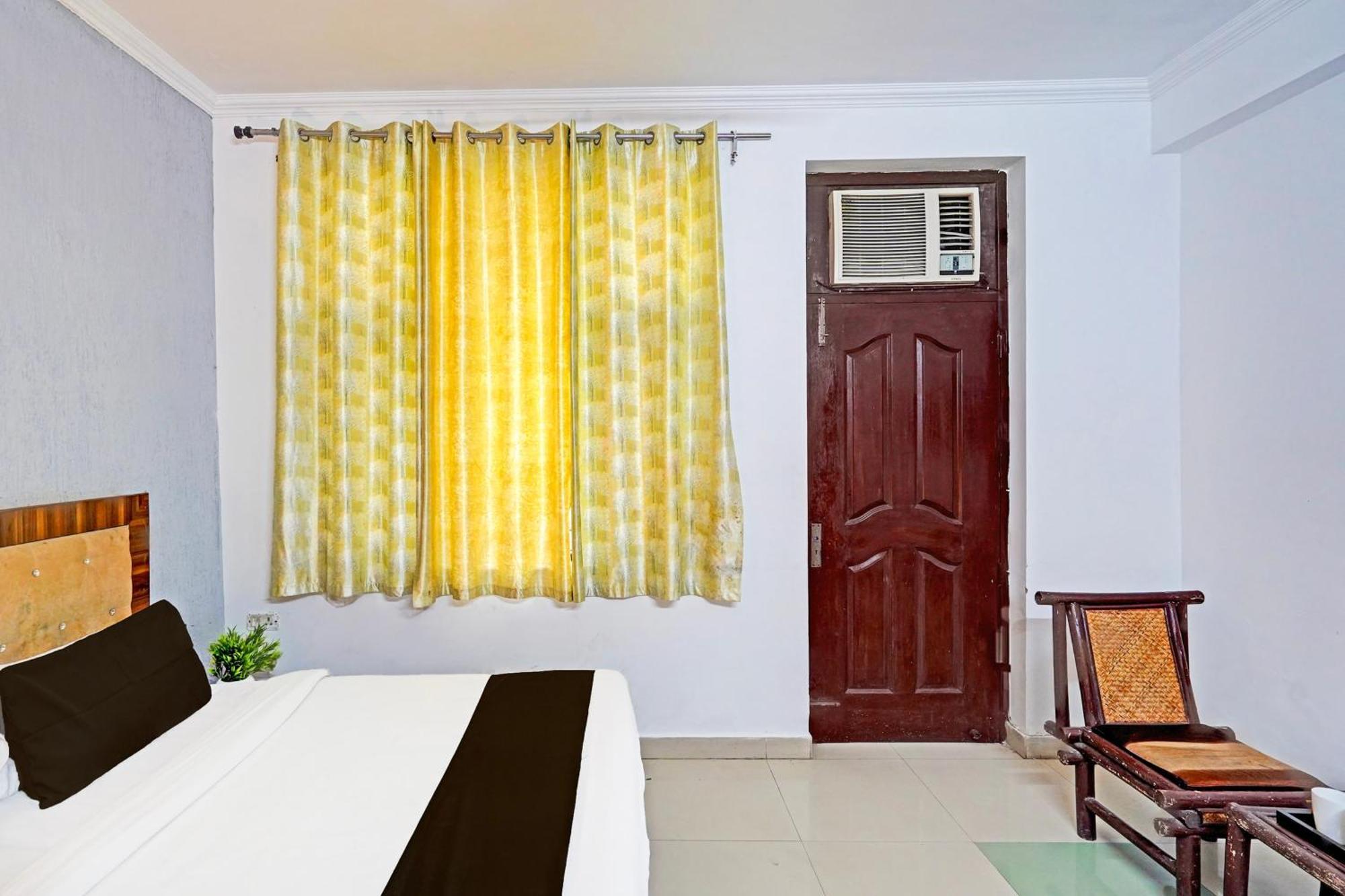 Super Hotel O Palm Dehradun Ngoại thất bức ảnh
